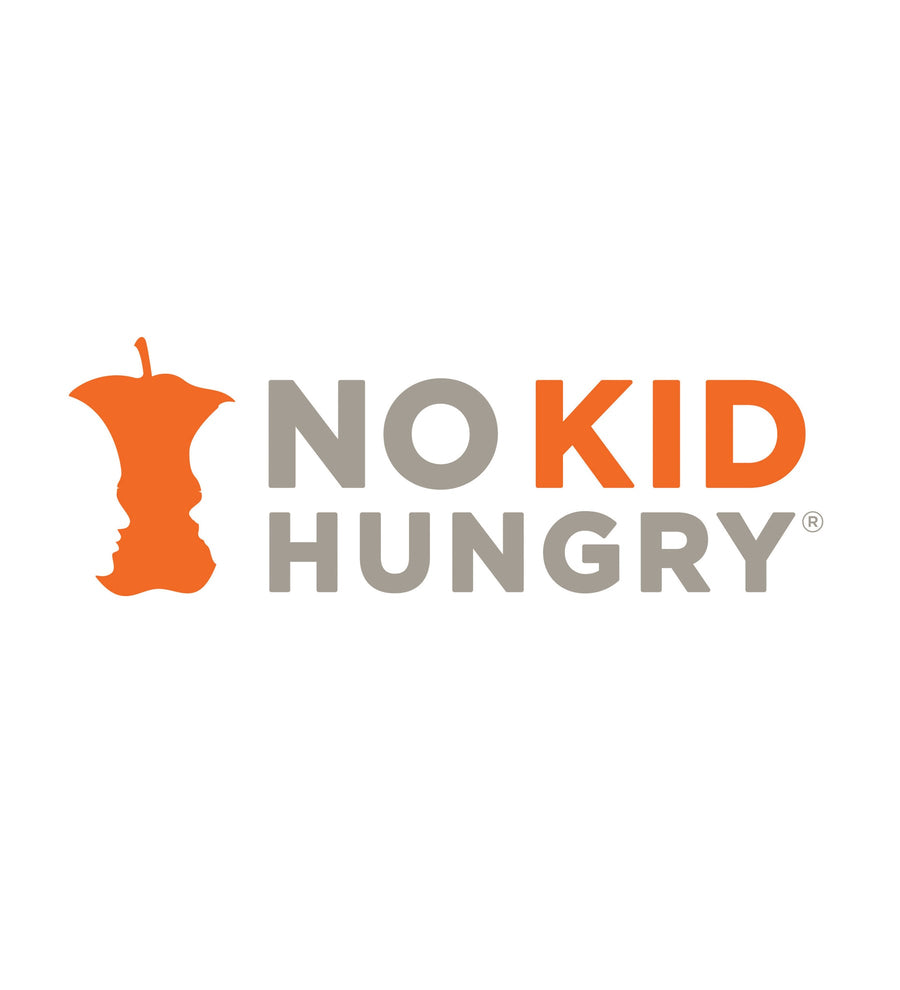 No Kid Hungry Donation