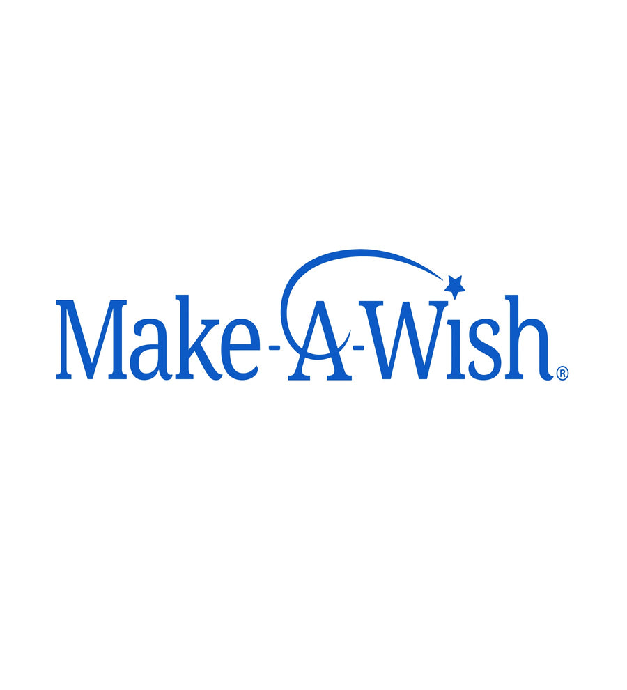 Make A Wish Donation