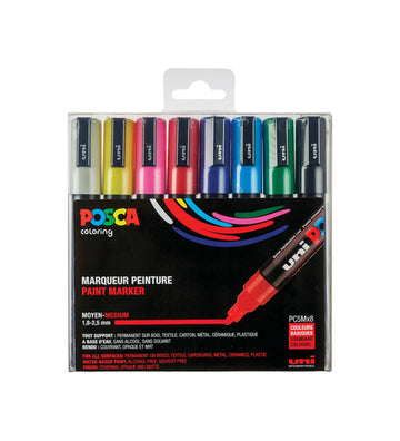 Paint Marker Set