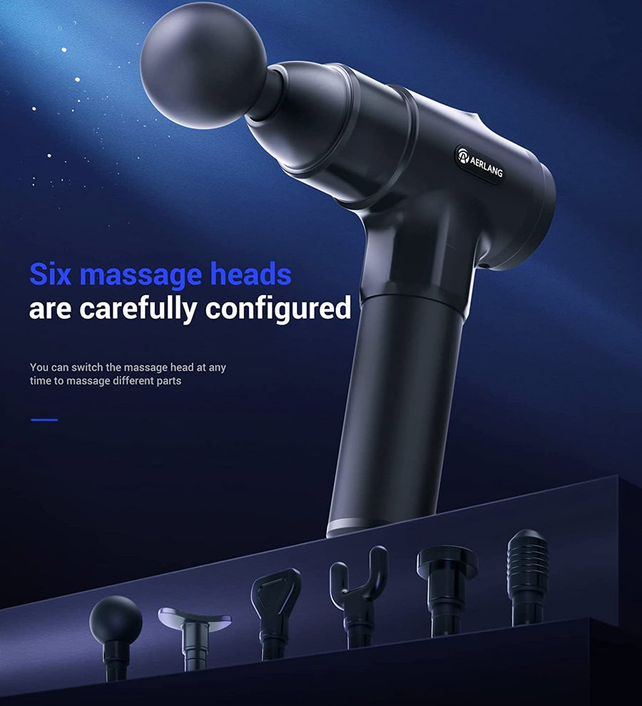 Massage Gun