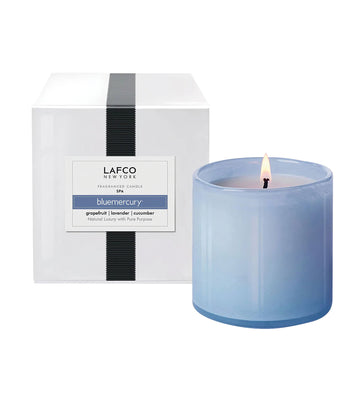 Bluemercury Spa Candle