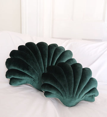 Shell Pillow