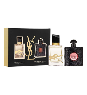 Opium & Libre Eau de Parfum Set